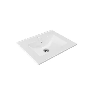 Excellent As umywalka meblowa 61x46,5 cm CEEX.3617.600.WH