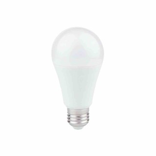 Żarówka LED 12W E27 A60. Barwa: Ciepła EKZA7799