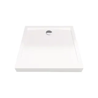 Excellent Forma Compact brodzik kwadratowy BREX.FOR10WHC