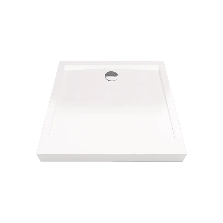 Excellent Forma Compact brodzik kwadratowy BREX.FOR10WHC