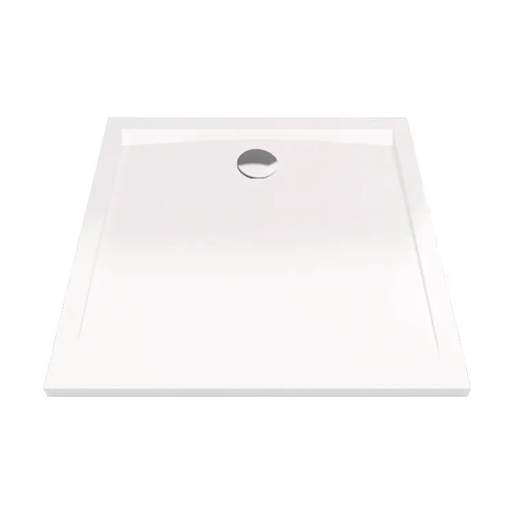 Excellent Forma Compact brodzik prostokątny BREX.FOR12WHC