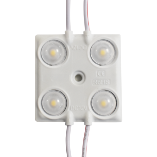 Moduł LED 1,5W 6500K IP65 EKM7895