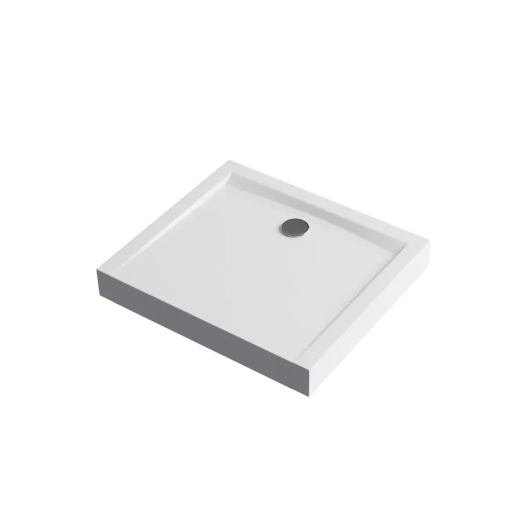 Excellent Forma Compact brodzik prostokątny BREX.FOR098WHC