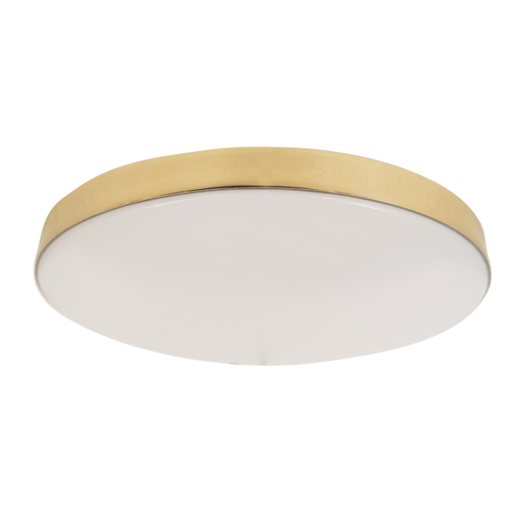 Plafon MAYA GOLD 15W LED IP44 Ø330 mm ML7790