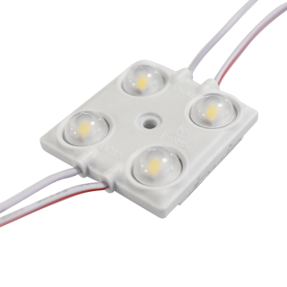 Moduł LED 1,5W 3000K IP65 EKM7219