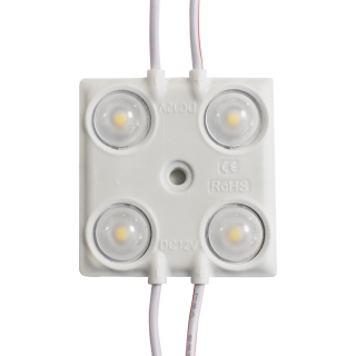 Moduł LED 1,5W 4000K IP65 EKM7220