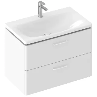 Ravak Szafka wisząca Balance II X000001815