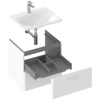 Ravak Szafka wisząca Balance II X000001815