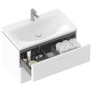 Ravak Szafka wisząca Balance II X000001815