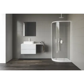 Ravak Szafka wisząca Balance II X000001815