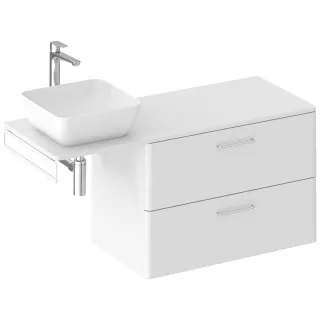 Ravak Szafka wisząca Balance II X000001815