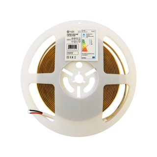 Taśma LED COB 3000K 5m 50W IP20 EKPL8306