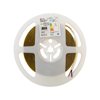 Taśma LED COB 6500K 5m 50W IP20 EKPL8308