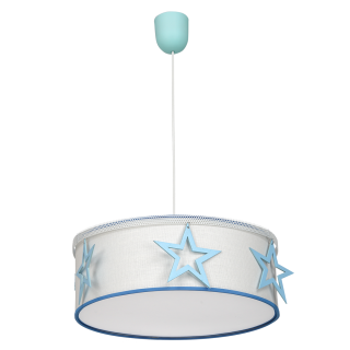 Lampa wisząca STAR 1xE27 MLP8280