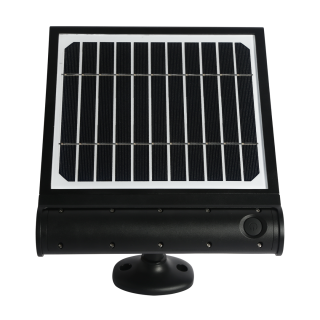 Lampa Solarna Talent 8W 4000K IP65 EKO8328