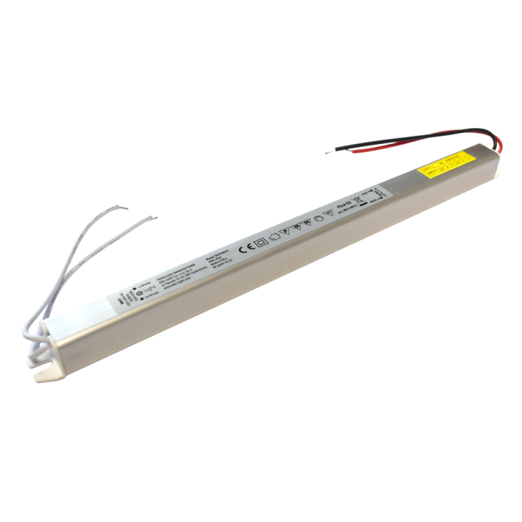 Zasilacz Led Slim 36W IP20 EKZAS8351