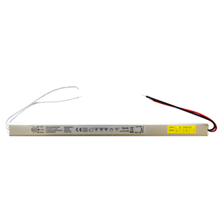 Zasilacz Led Slim 36W IP20 EKZAS8351