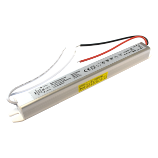 Zasilacz Led Slim 24W IP20 EKZAS8350