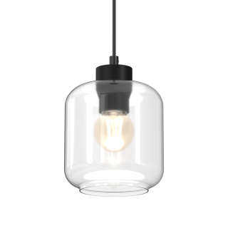 Lampa wisząca SOMBRA CLEAR 1xE27 MLP8367