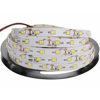 TAŚMA 60 LED 24W. Barwa Ciepły Biały. IP20. (5 metrów) EKPL1808