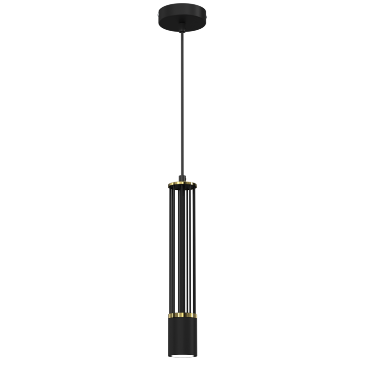 Lampa wisząca ESTILO 1xGU10 MLP8409