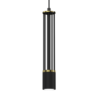 Lampa wisząca ESTILO 1xGU10 MLP8409