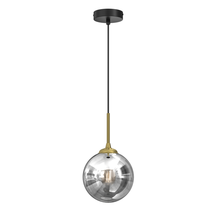 Lampa wisząca REFLEX fi 170 1xE14 MLP8413