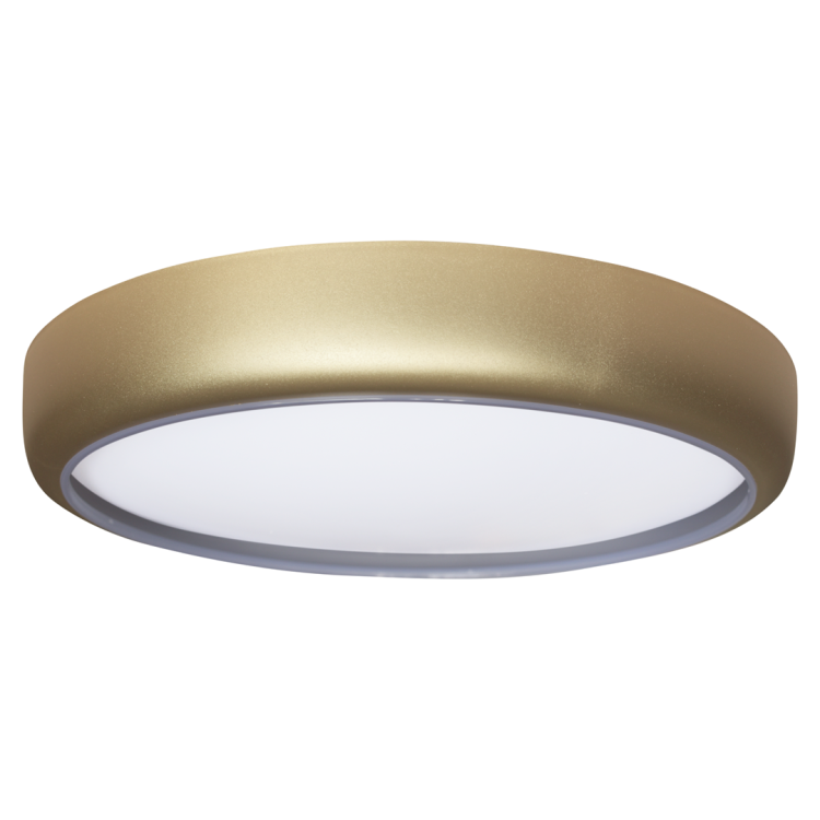 Plafon GEA GOLD 36W LED Ø390 mm ML8132