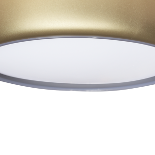 Plafon GEA GOLD 36W LED Ø390 mm ML8132