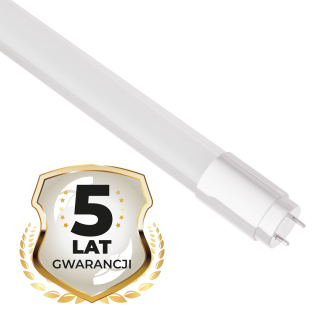 Świetlówka PREMIUM LED 6,5W 900lm 3000K 60cm 5 LAT...