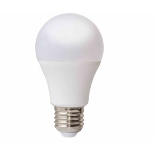 Żarówka LED 9W E27 A60 4000K Ściemnialna 100%/50%/25%....