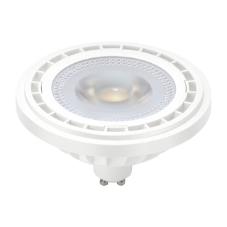 Żarówka LED 6W AR111 GU10 4000K/ Biały AR8036