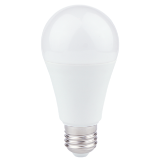 Żarówka LED 6W A60 E27 3000K Zmierzchowo-Ruchowa EK8047