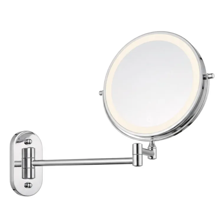 Rea LUSTRO LED GLOW CHROM HOM-70003