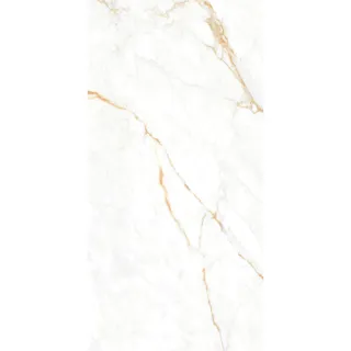 Egen Płytka podłogowa Statuario Acura 60x120 cm (1,44) Połysk