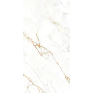 Egen Płytka podłogowa Statuario Acura 60x120 cm (1,44) Połysk