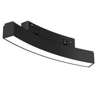 ROUND MAGNETIC TRACK 10W 4000K do śr. 600mm ML8686