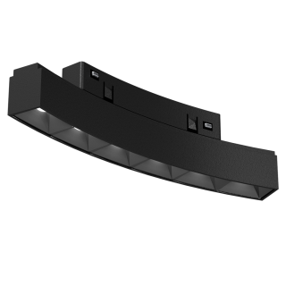 ROUND MAGNETIC TRACK 6W 4000K do śr. 600mm ML8690