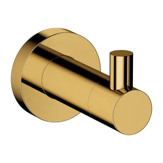 Omnires MODERN PROJECT haczyk, złoty połysk MP60110GL