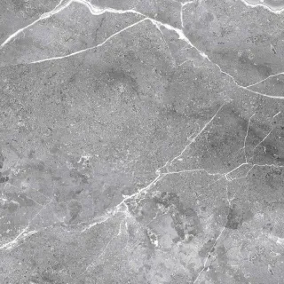 Ego Płytka ścienno-podłogowa Malibu Grey 60x60 cm Połysk...