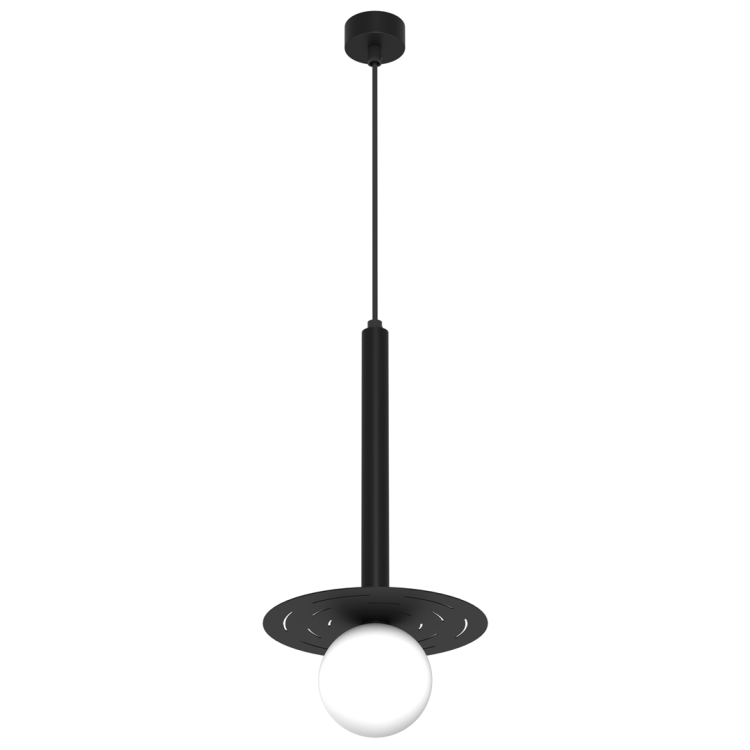 Lampa wisząca FUTURA 1xG9 MLP8913