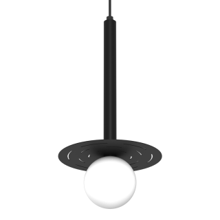 Lampa wisząca FUTURA 1xG9 MLP8913