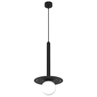 Lampa wisząca FUTURA 1xG9 MLP8913