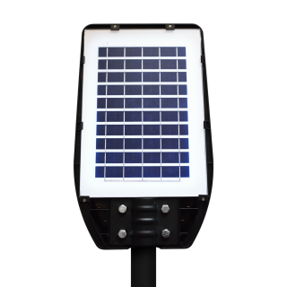 Latarnia Solarna Via 50W 500lm 6000K EKO9093