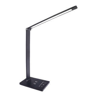 Lampka biurkowa VARIO BLACK 5W LED ML8866