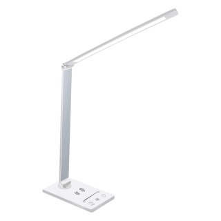 Lampka biurkowa VARIO WHITE 5W LED ML8867