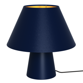 Lampka nocna FIFI NAVY BLUE 1xE27 MLP8886