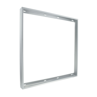 RAMKA 60x60 DO PANELU LED ALUMINIOWA EKP9131