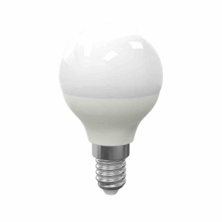 Żarówka LED 7W E14 G45 4000K EKZA9135