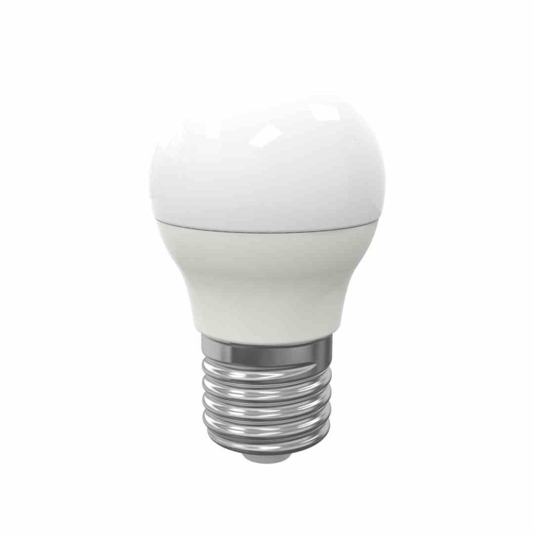 Żarówka LED 7W E27 G45 4000K EKZA9134